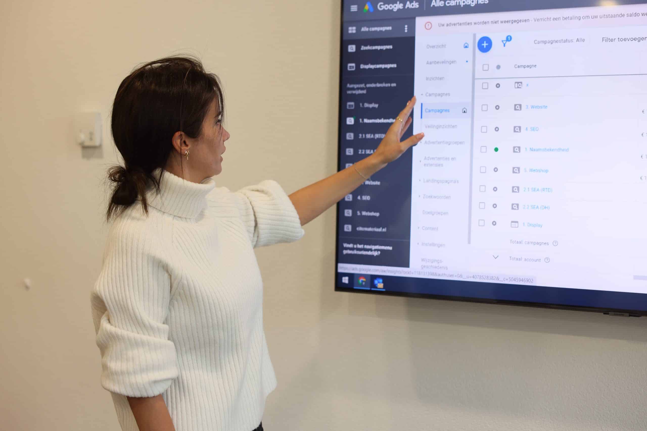 tips en technieken voor succesvolle zoekmachine optimalisatie