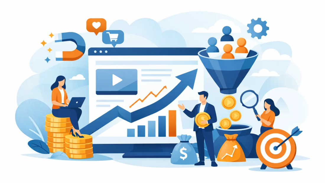 11 website conversie verhogen tips