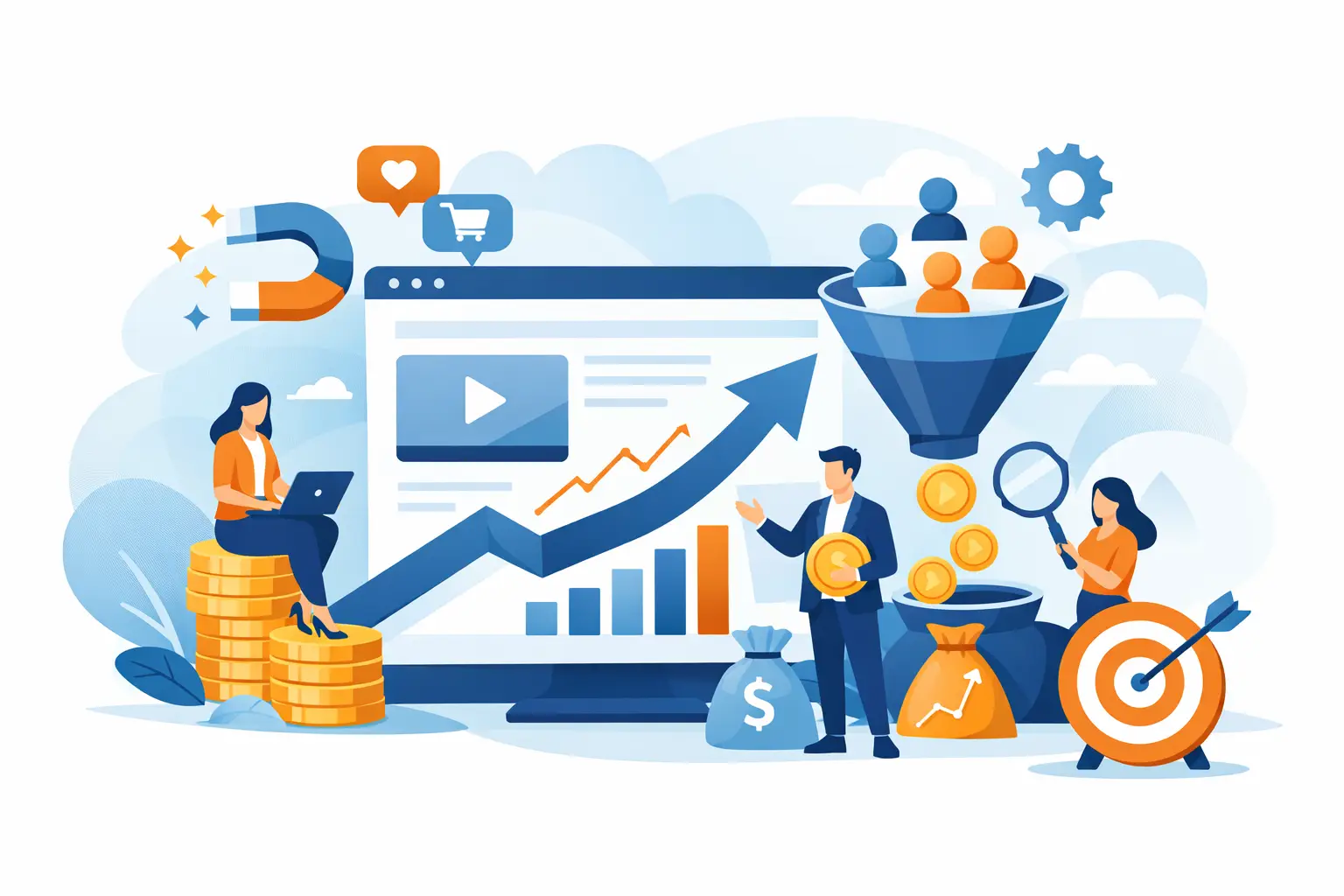 11 website conversie verhogen tips