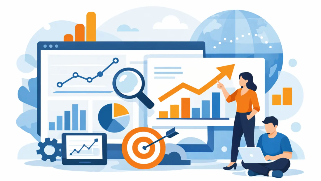 complete handleiding google analytics 4 featured