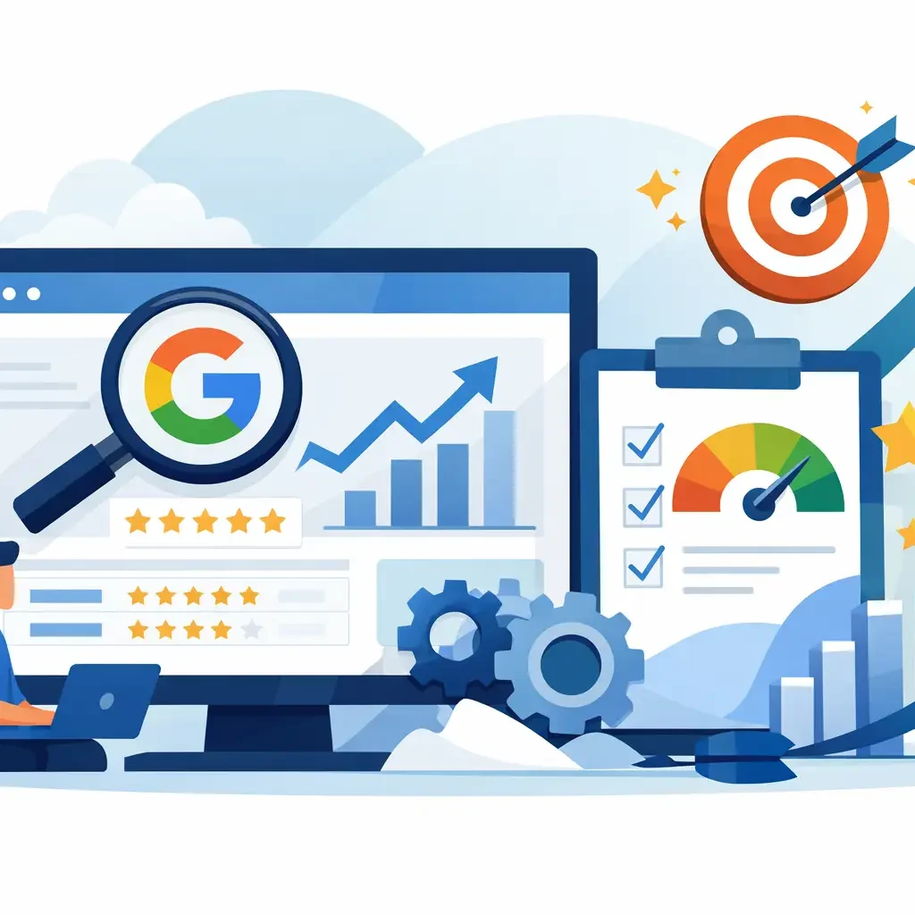 Hoe verbeter je kwaliteitsscore in Google Ads?