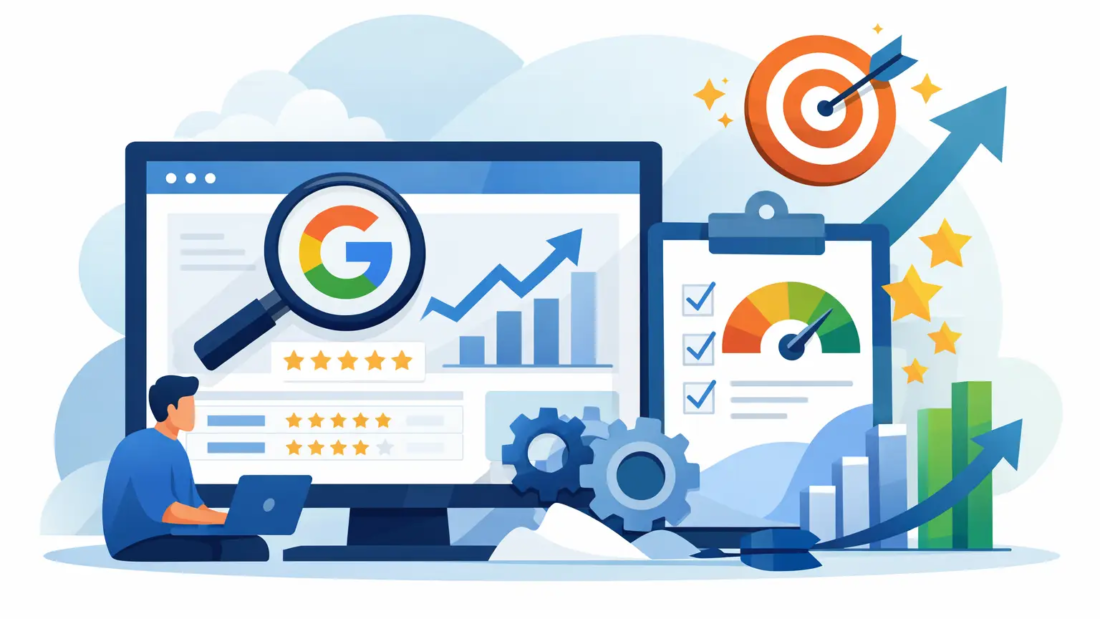 Hoe verbeter je kwaliteitsscore in Google Ads?