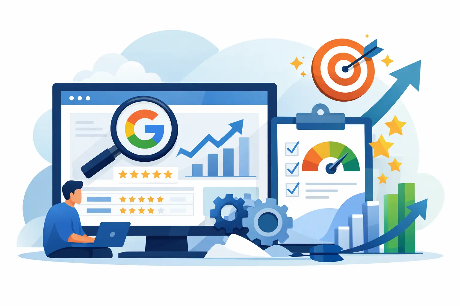 Hoe verbeter je kwaliteitsscore in Google Ads?