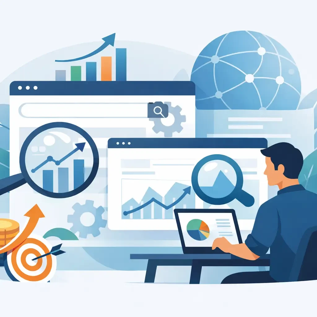 SEO specialist inhuren: wanneer loont het?