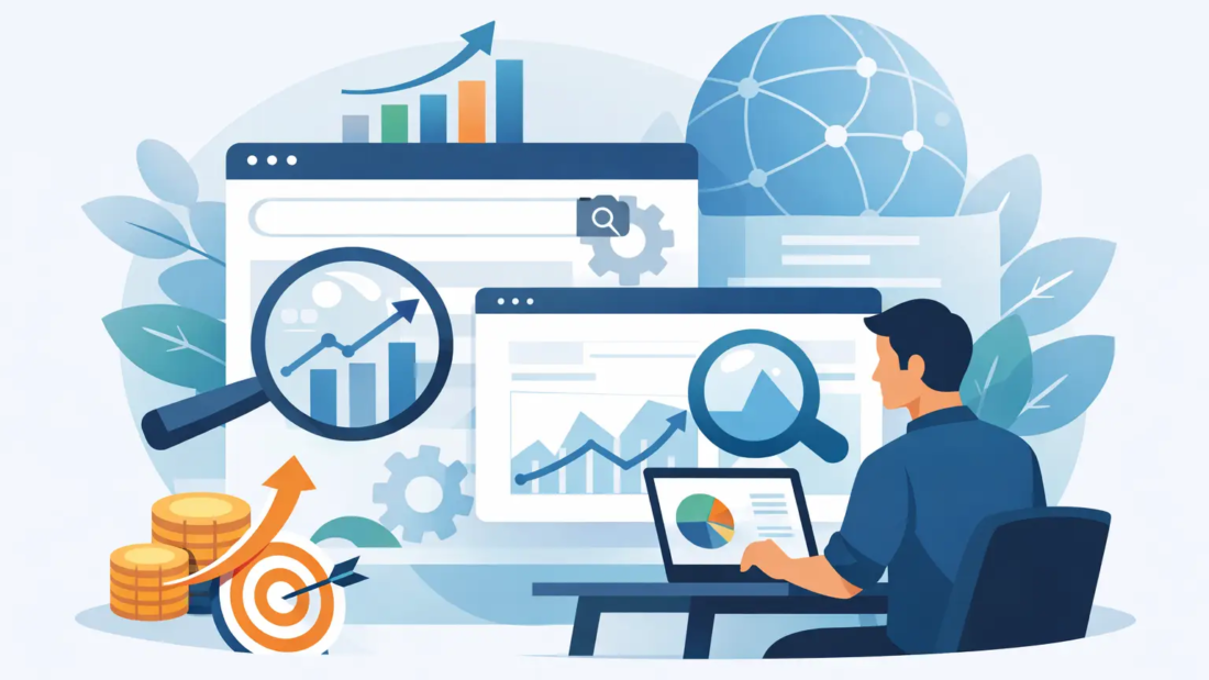 SEO specialist inhuren: wanneer loont het?