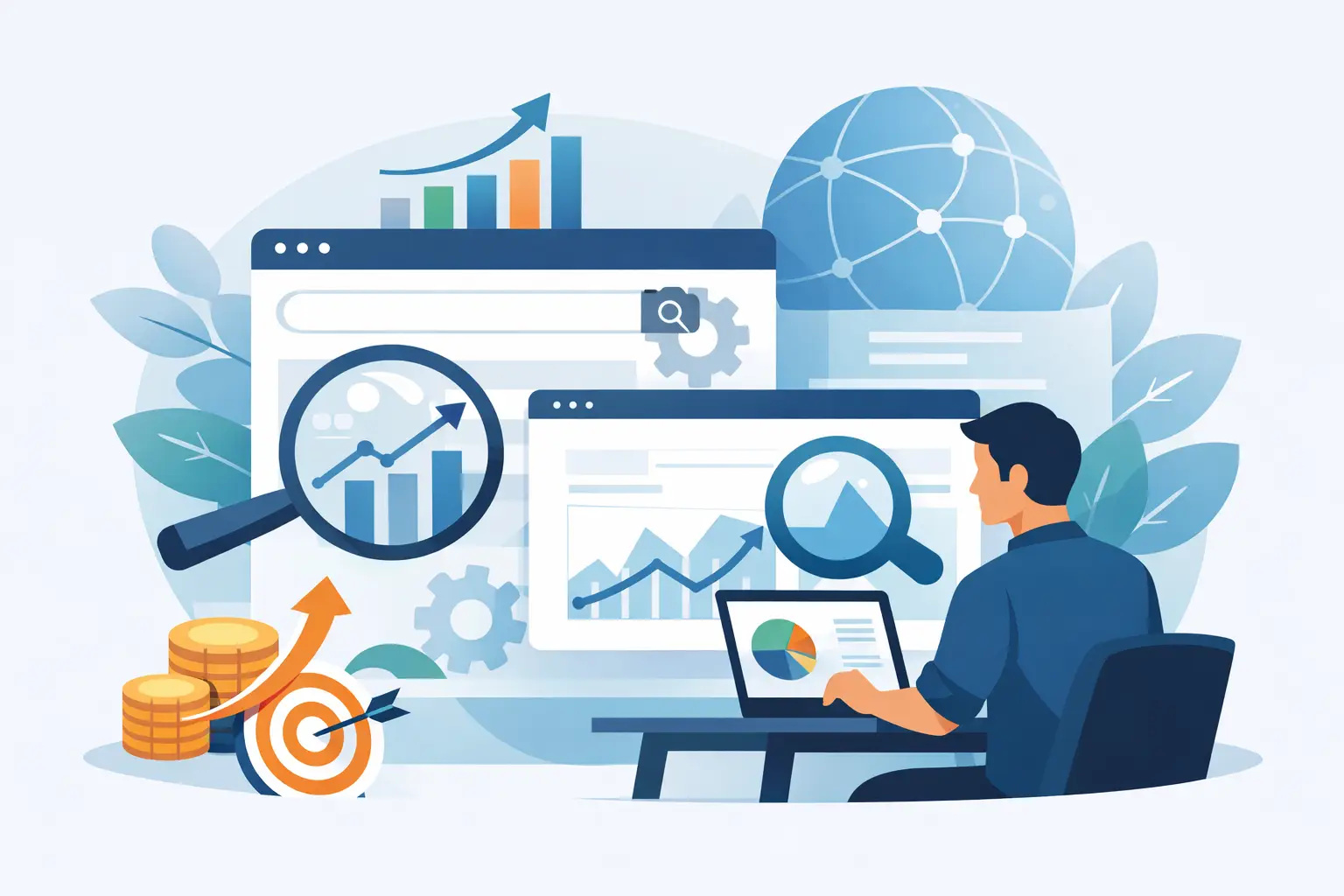 SEO specialist inhuren: wanneer loont het?