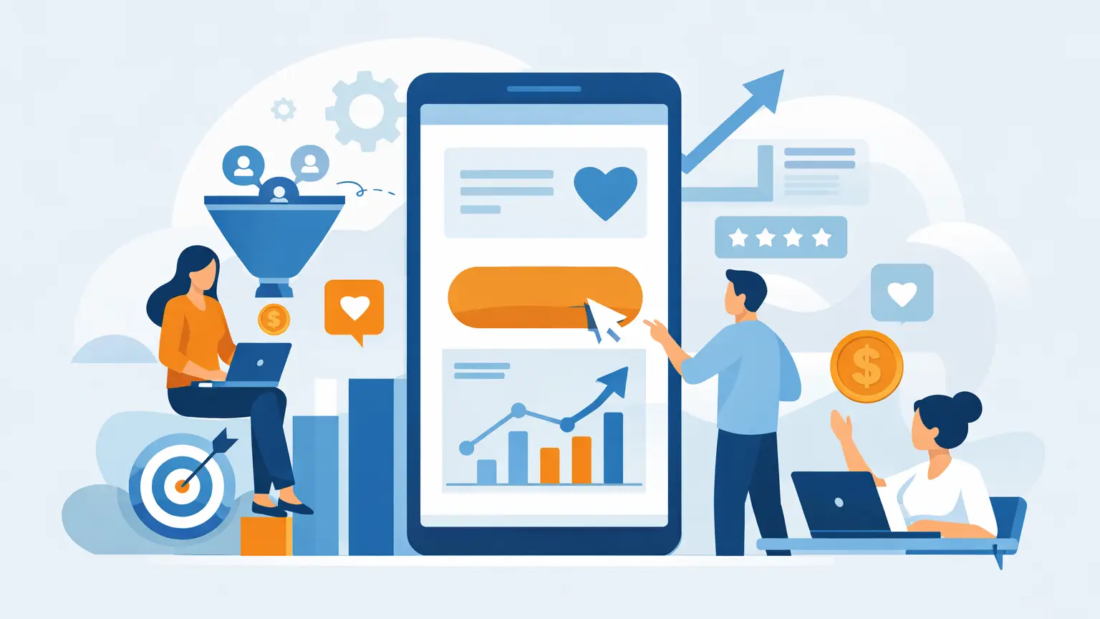 ux design voor hogere conversie werkt featured