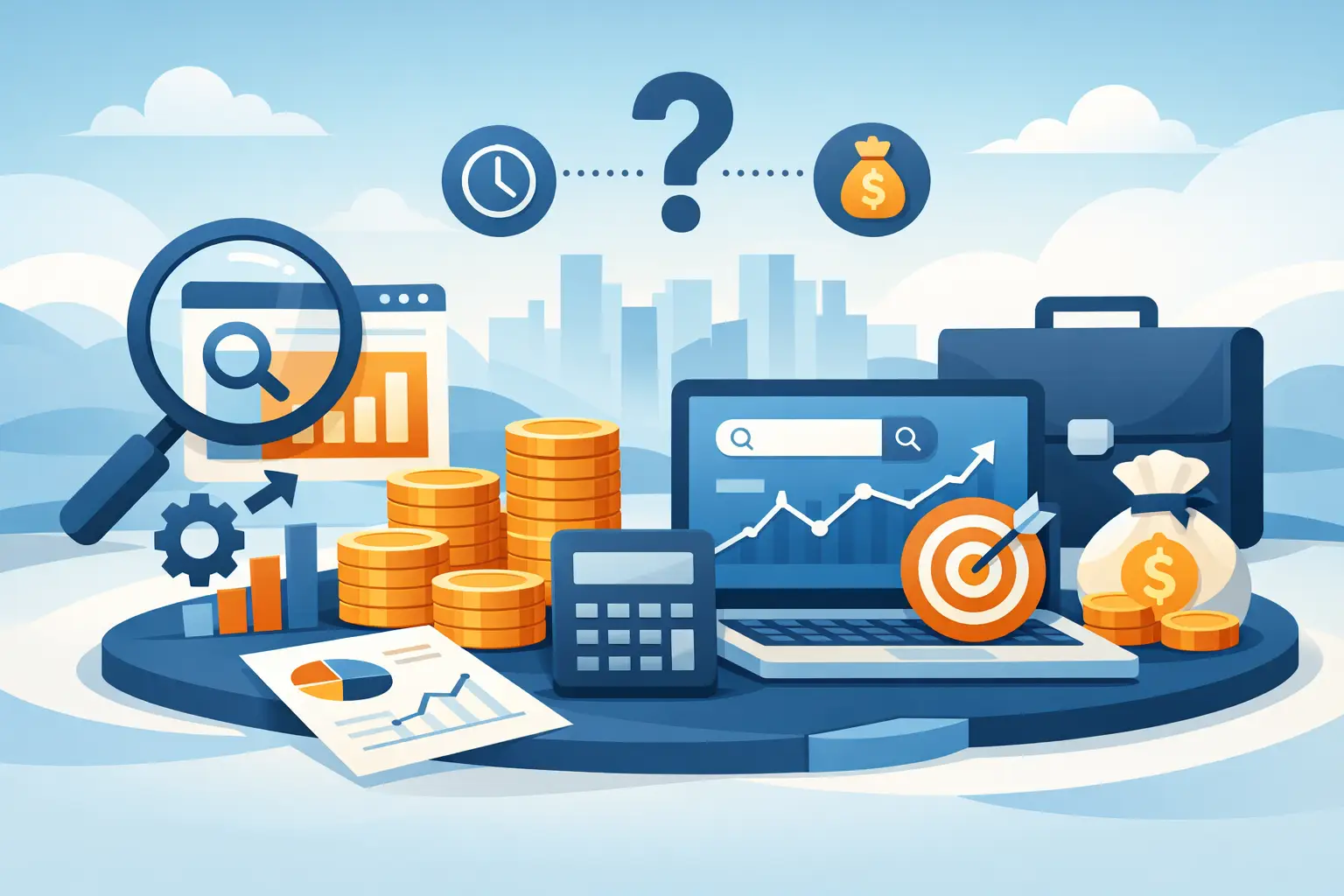 Wat kost SEO uitbesteden in 2025?