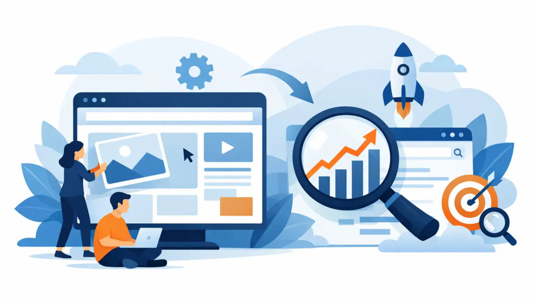 website redesign zonder seo verlies featured