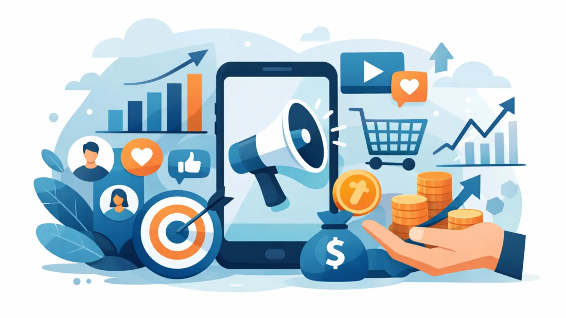 7 trends in social advertising die omzet sturen