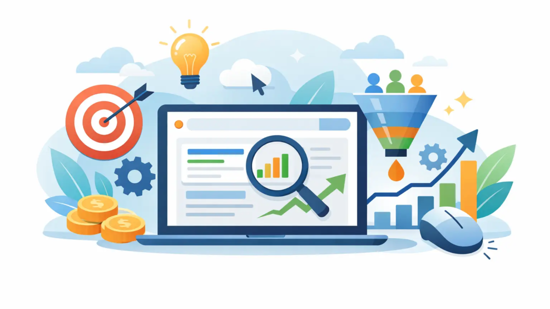 8 stappen om Google Ads campagnes te optimaliseren