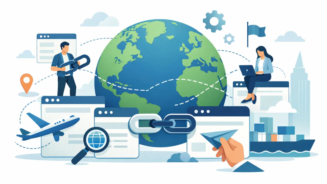 internationale linkbuilding strategie opzetten featured