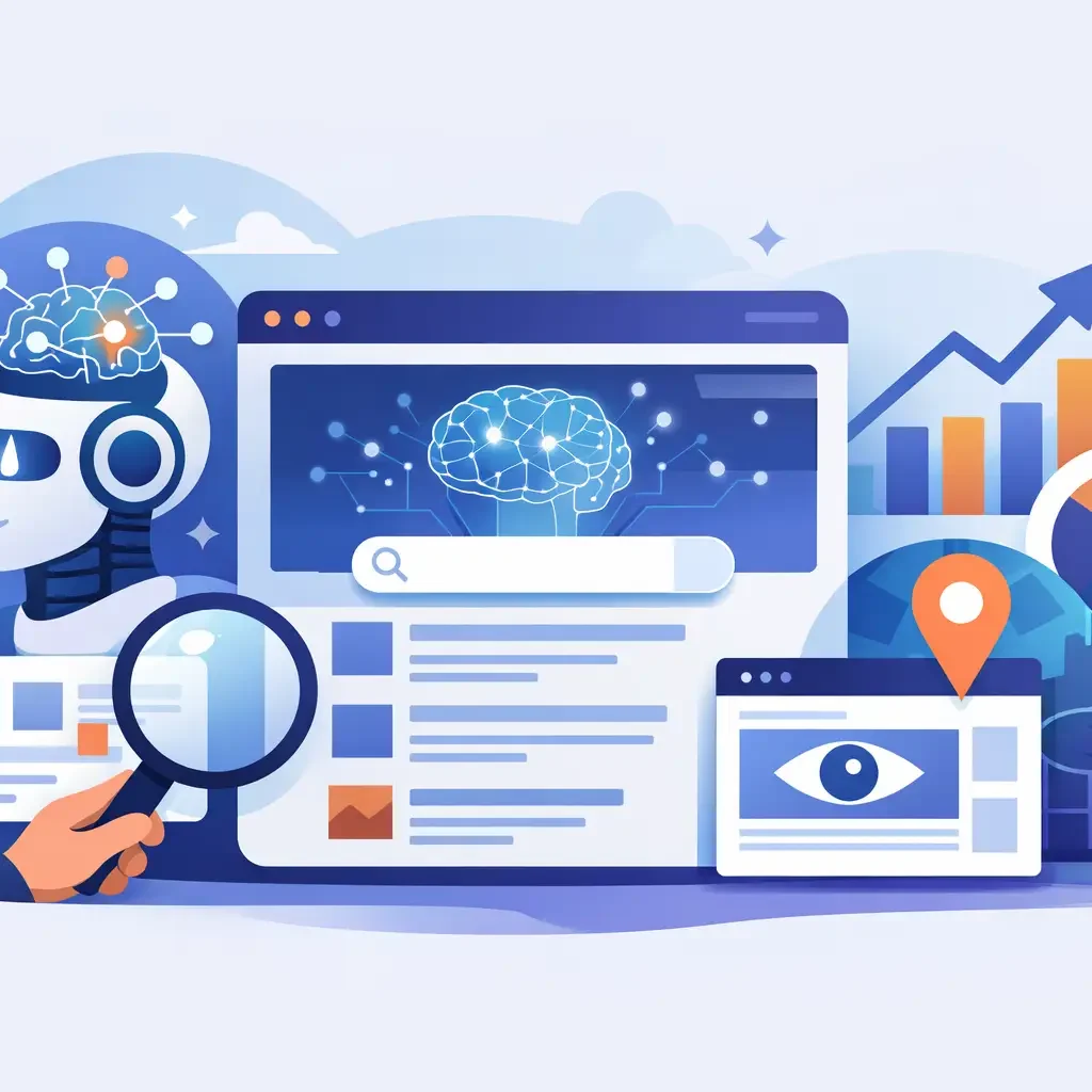 AI Overviews voor SEO en je zichtbaarheid