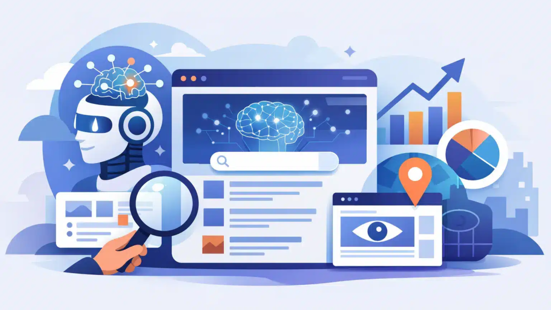 AI Overviews voor SEO en je zichtbaarheid