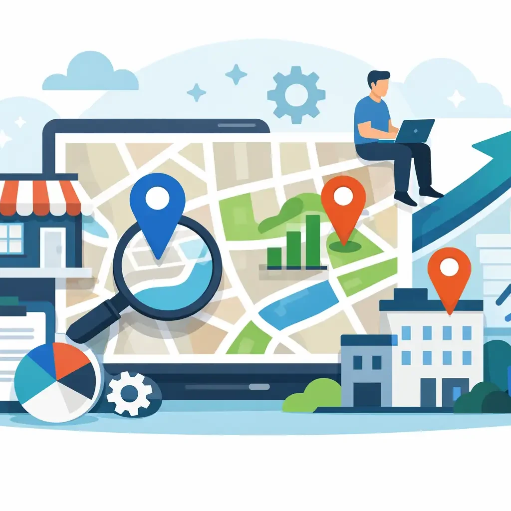 Handleiding lokale SEO-optimalisatie voor groei