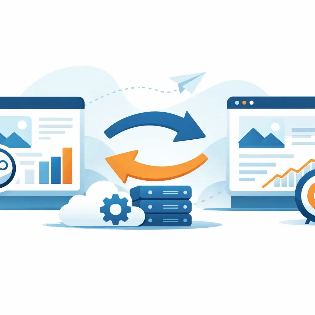 Website migratie: SEO behouden zonder verlies