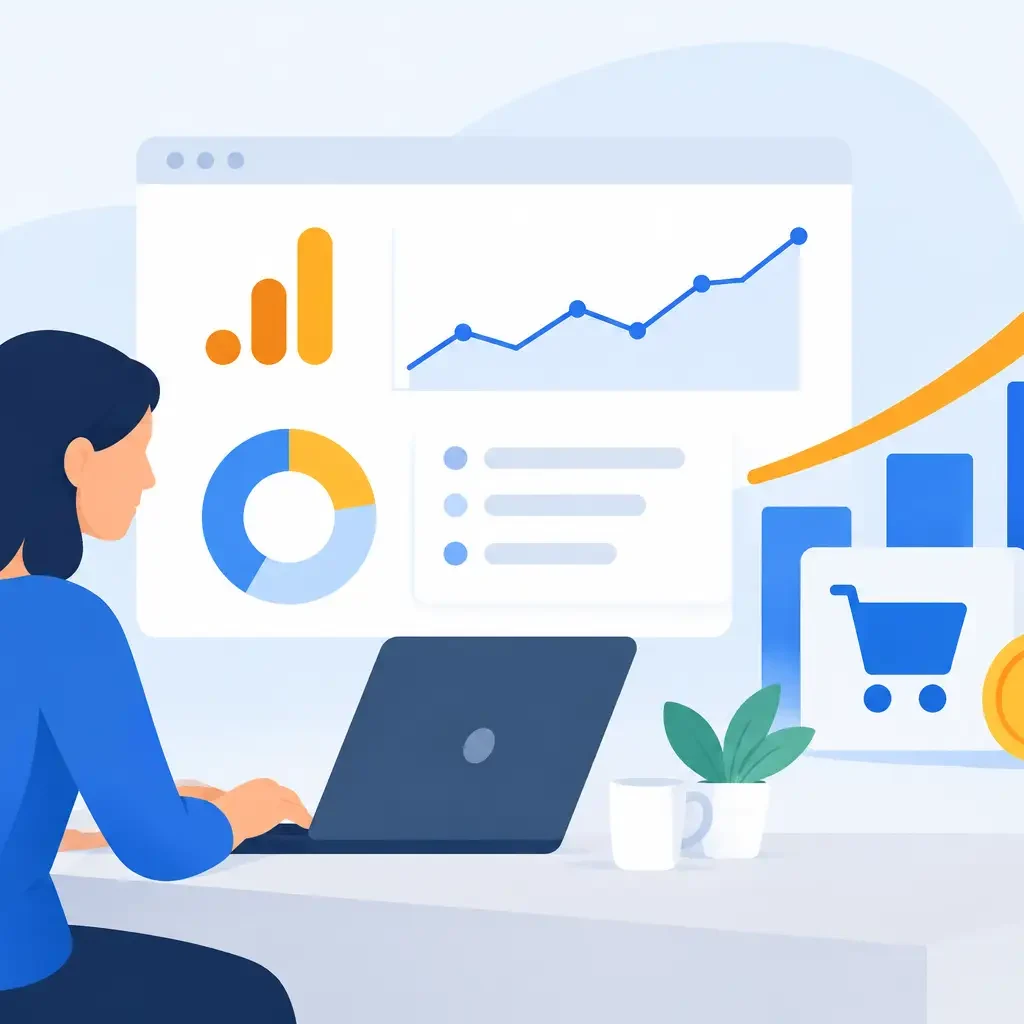 Google Analytics inzetten voor meer omzet